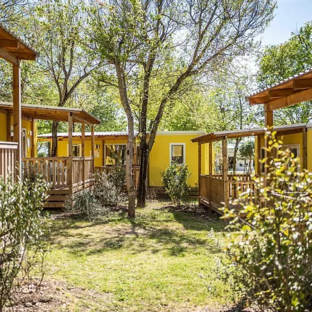 Villaggio San Francesco Prázdninový areál Duna Verde