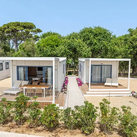 Villaggio San Francesco Prázdninový areál 4*