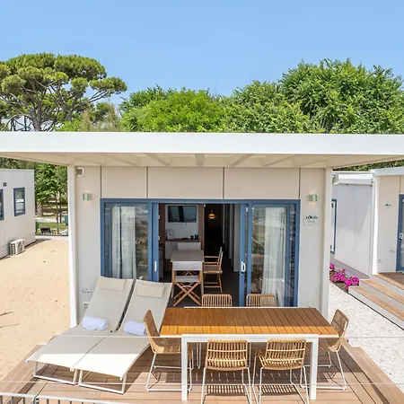 Prázdninový areál Villaggio San Francesco 4*