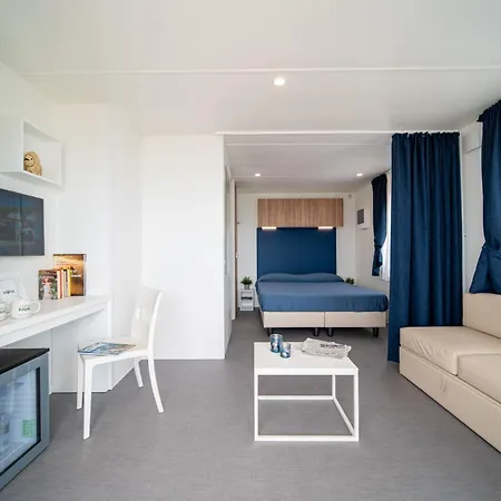 Villaggio San Francesco 4* Duna Verde