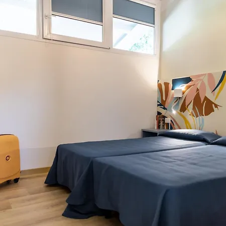 Villaggio San Francesco Prázdninový areál 4*