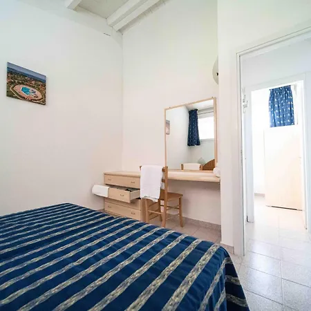 Villaggio San Francesco 4*