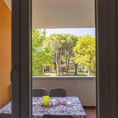 Kompleks wypoczynkowy Villaggio San Francesco 4*