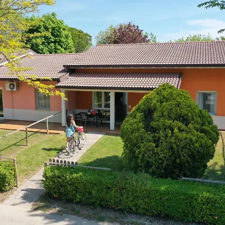 Villaggio San Francesco 4*