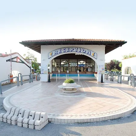 פארק נופש Villaggio San Francesco