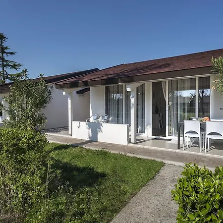 Villaggio San Francesco 4*