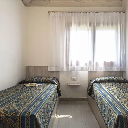 Kompleks wypoczynkowy Villaggio San Francesco