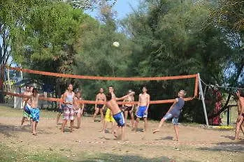 פארק נופש Villaggio San Francesco
