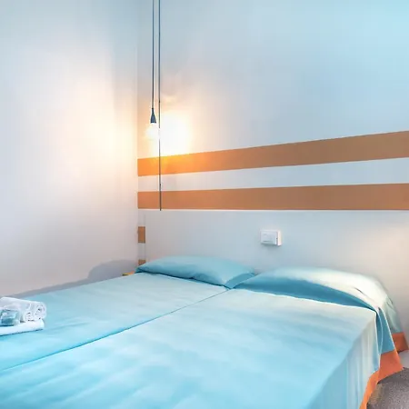 ホリデーパーク Villaggio San Francesco 5*