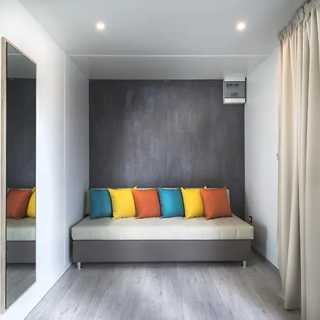 Villaggio San Francesco פארק נופש