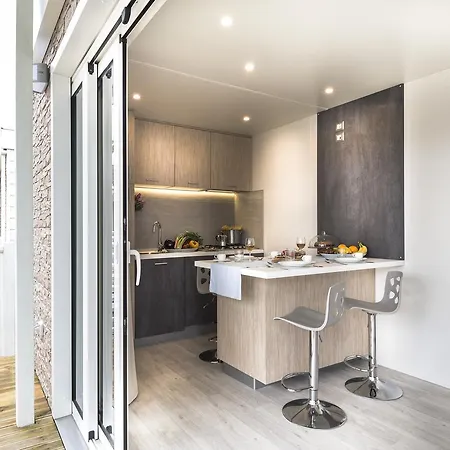 פארק נופש Villaggio San Francesco דונה ורדה