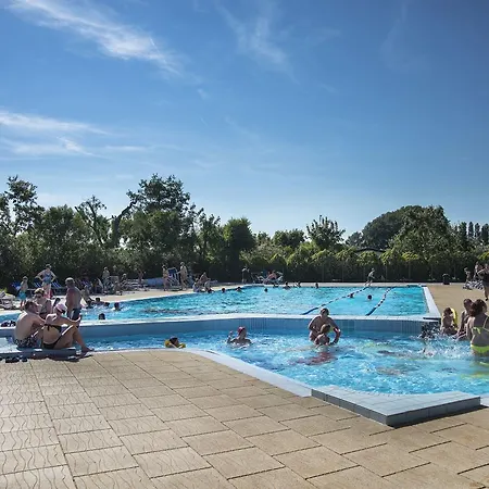פארק נופש Villaggio San Francesco דונה ורדה