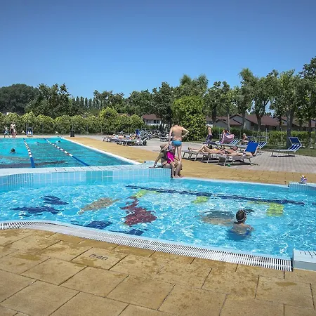 Villaggio San Francesco 5*