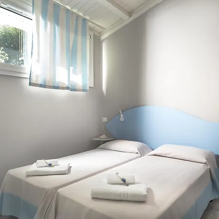 Villaggio San Francesco ホリデーパーク 5*