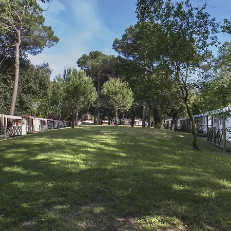 Villaggio San Francesco פארק נופש דונה ורדה