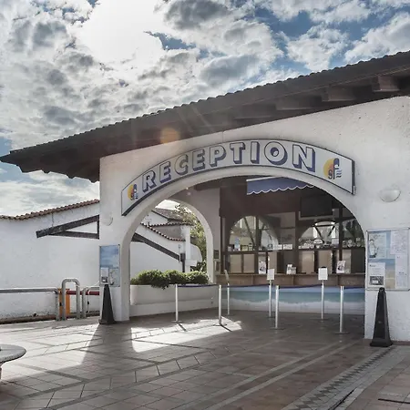 Villaggio San Francesco ホリデーパーク 5*