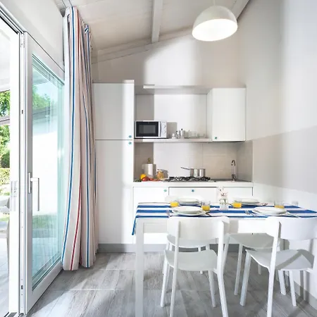 Villaggio San Francesco 5* דונה ורדה