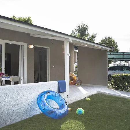 Villaggio San Francesco Vakantiepark Duna Verde