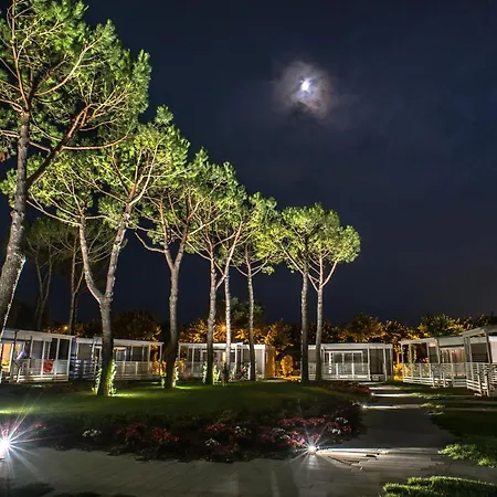 Villaggio San Francesco Prázdninový areál 4*