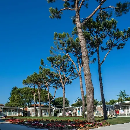 Villaggio San Francesco ホリデーパーク