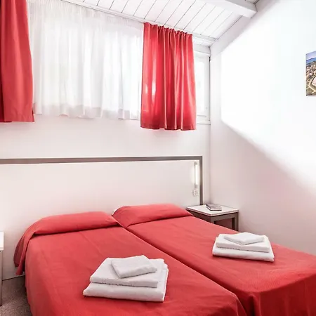 Villaggio San Francesco Kompleks wypoczynkowy 4*