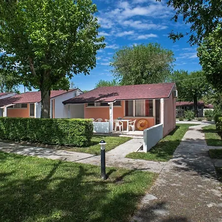 Villaggio San Francesco Kompleks wypoczynkowy Duna Verde