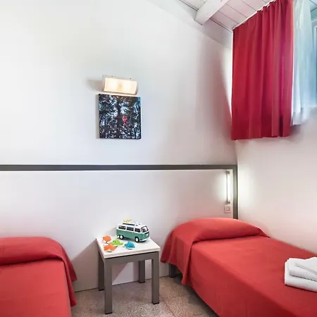 Vakantiepark Villaggio San Francesco Duna Verde