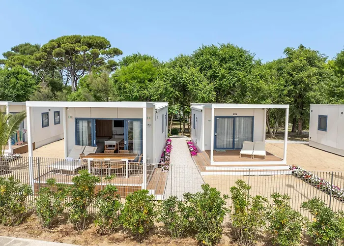 Villaggio San Francesco Ferienpark 5*