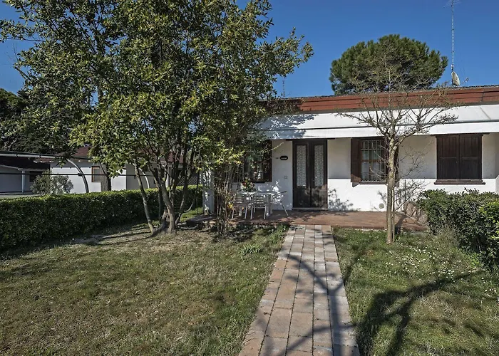 Parque de vacaciones Villaggio San Francesco Duna Verde