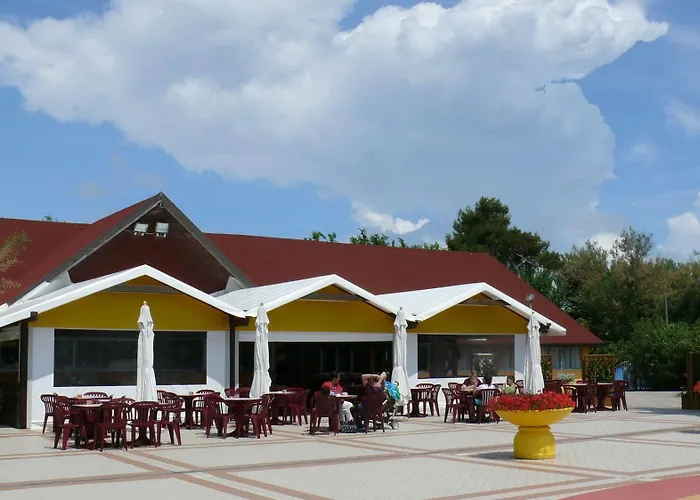 Villaggio San Francesco Parque de vacaciones 5*