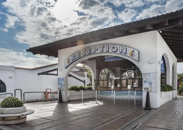 Villaggio San Francesco Ferienpark 5*