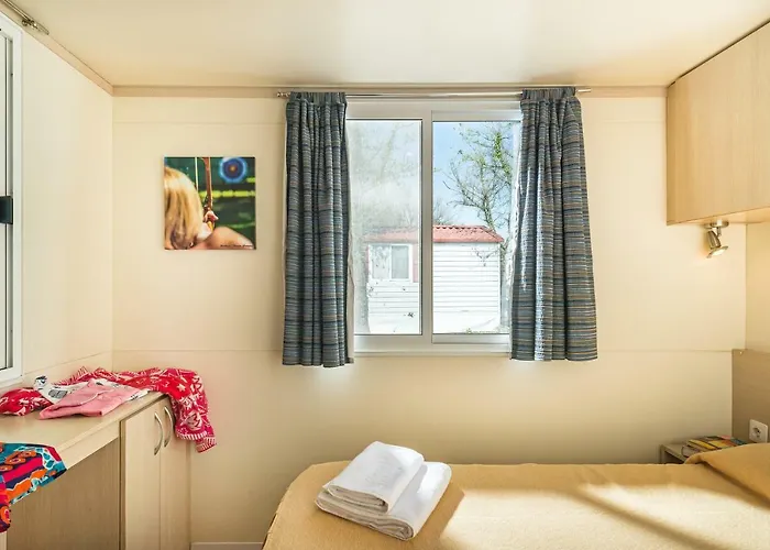 Ferienpark Villaggio San Francesco Duna Verde