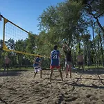 ホリデーパーク Villaggio San Francesco 5*