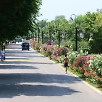 ホリデーパーク Villaggio San Francesco ドゥナ・ヴェルデ