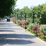 ホリデーパーク Villaggio San Francesco 5*