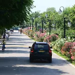 ホリデーパーク Villaggio San Francesco ドゥナ・ヴェルデ