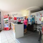 Villaggio San Francesco ホリデーパーク