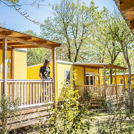 Villaggio San Francesco Üdülőpark 4*