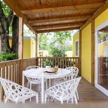 Villaggio San Francesco Parco vacanze 4*