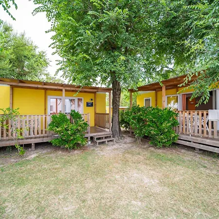 Parco vacanze Villaggio San Francesco 4*