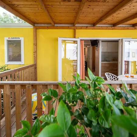 Parco vacanze Villaggio San Francesco 4*