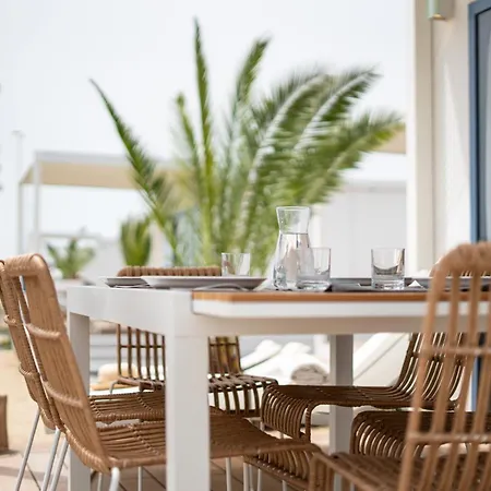 Villaggio San Francesco 4* Duna Verde