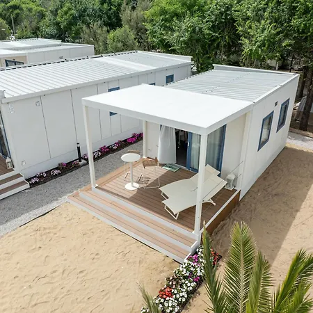 Villaggio San Francesco Parco vacanze 4*