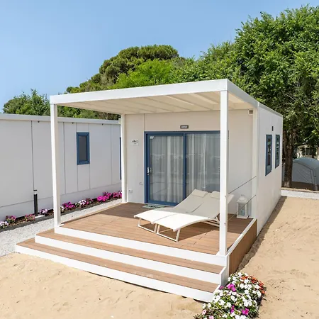 Parco vacanze Villaggio San Francesco 4*