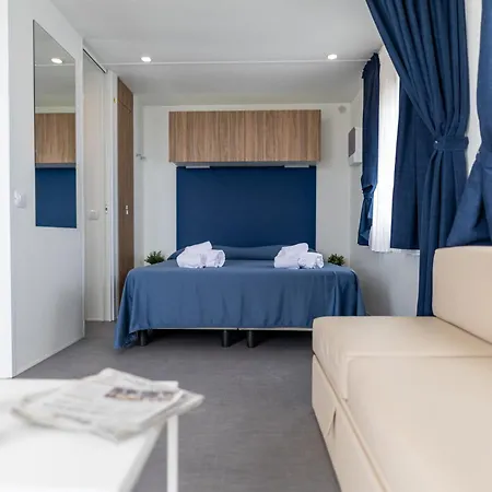 Villaggio San Francesco Village de vacances Duna Verde