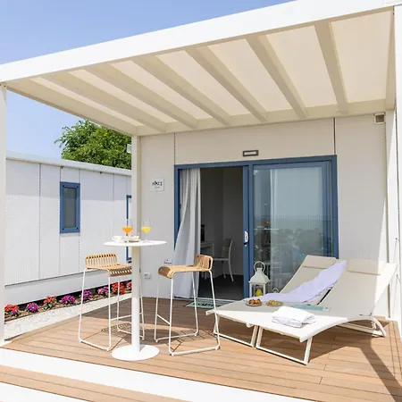 Holiday park Villaggio San Francesco Duna Verde