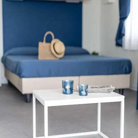 Villaggio San Francesco Parco vacanze 4*