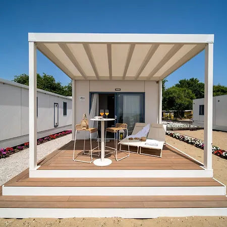 Villaggio San Francesco 5*