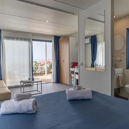 Villaggio San Francesco 4* Duna Verde
