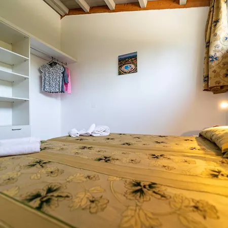Parco vacanze Villaggio San Francesco 4*